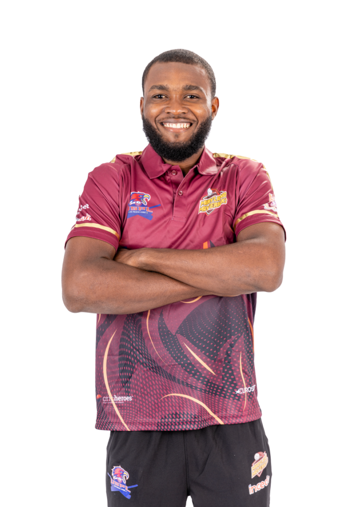 Qumar Tychicus Torrington